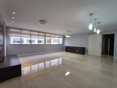 Apartamento com 3 Quartos à venda, 172m² no Bela Vista, São Paulo