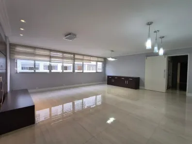 Apartamento com 3 Quartos à venda, 172m² no Bela Vista, São Paulo