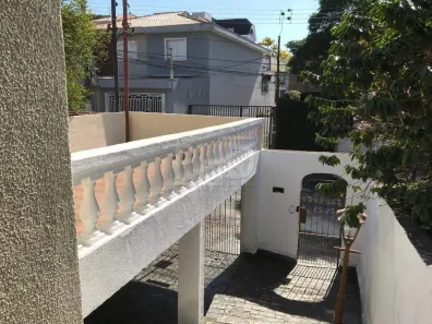 Casa com 3 Quartos à venda, 94m² no Anchieta, São Bernardo do Campo