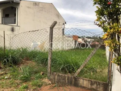 Lote/Terreno à venda, 367m² no Jardim Bom Retiro, Campinas