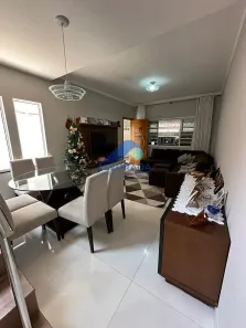 Sobrado com 5 Quartos à venda, 240m² no Jardim das Indústrias, São José dos Campos