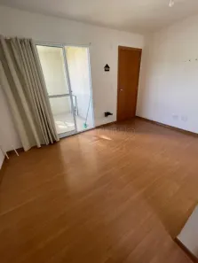 Apartamento com 2 Quartos à venda, 39m² no Altos do Jaraguá, Araraquara
