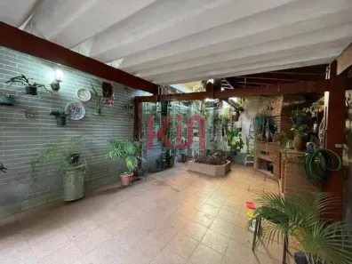 Casa com 3 Quartos à venda, 300m² no Vila Mariana, São Paulo