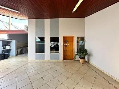 Casa com 3 Quartos à venda, 151m² no Vila Cordenonsi, Americana