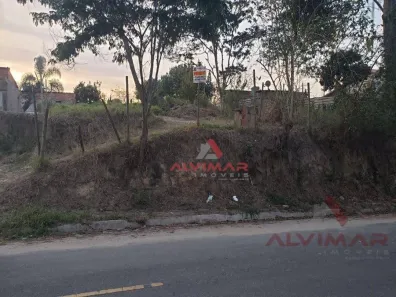 Lote/Terreno à venda, 300m² no Roma, Volta Redonda