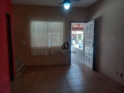 Casa de Condomínio com 2 Quartos à venda, 65m² no Lopes de Oliveira, Sorocaba