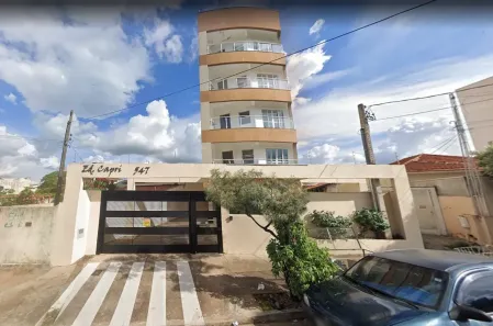 Apartamento com 2 Quartos à venda, 65m² no São Francisco, São José do Rio Preto