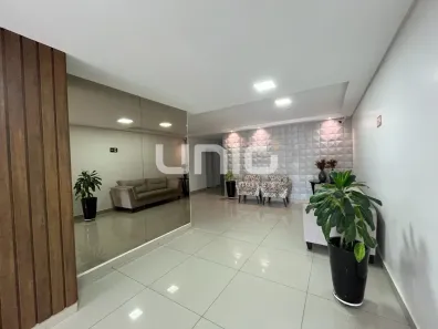 Apartamento com 3 Quartos para alugar, 163m² no Paulista, Piracicaba