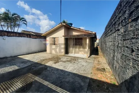 Casa com 3 Quartos à venda, 80m² no Nova Cidade, Manaus