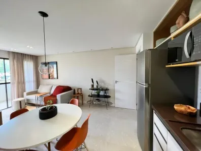 Apartamento com 2 Quartos à venda, 53m² no Imbuí, Salvador