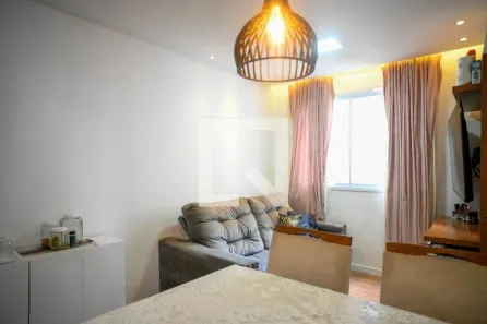 Apartamento com 2 Quartos à venda, 42m² no Jardim São Savério, São Paulo