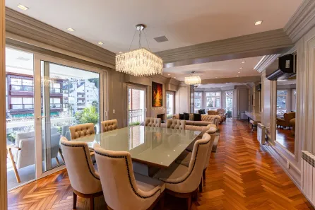 Apartamento com 3 Quartos à venda, 227m² no Centro, Gramado