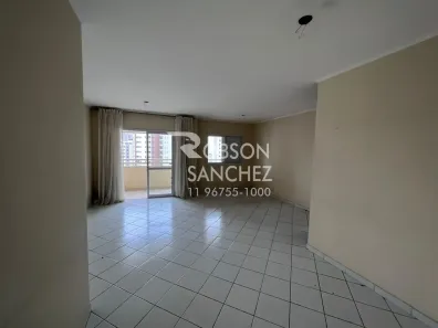 Apartamento com 3 Quartos à venda, 86m² no Vila Mascote, São Paulo
