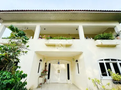Casa de Condomínio com 6 Quartos à venda, 593m² no Vila Lisboa, Carapicuíba