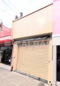 Imóvel Comercial para alugar, 102m² no Cidade Mãe do Céu, São Paulo