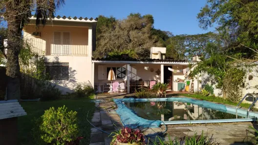 Casa de Condomínio com 3 Quartos à venda, 250m² no Águas Claras, Viamão