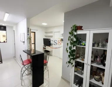 Apartamento com 2 Quartos à venda, 75m² no Butiatuvinha, Curitiba