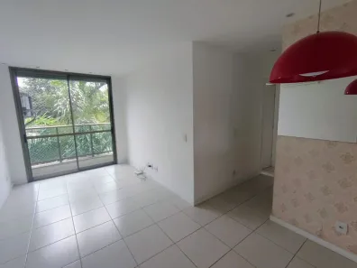Apartamento com 2 Quartos para alugar, 65m² no Badu, Niterói