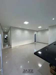 Casa com 3 Quartos à venda, 120m² no Condomínio Villa Verde Bragança, Bragança Paulista