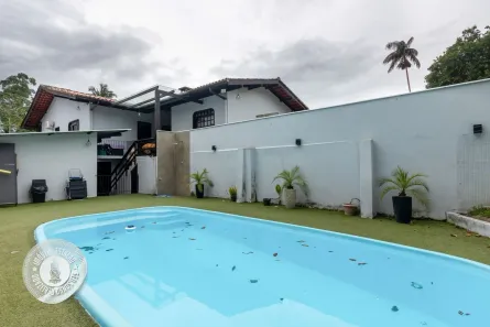 Casa com 3 Quartos à venda, 420m² no Velha, Blumenau