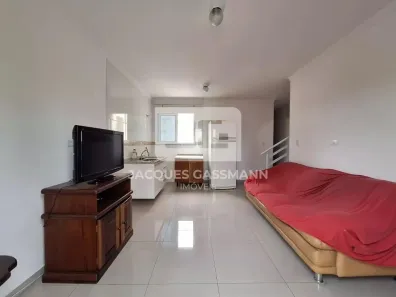 Cobertura com 2 Quartos à venda, 111m² no Vila Pires, Santo André