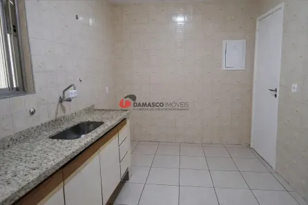 Apartamento com 2 Quartos à venda, 68m² no Santa Maria, São Caetano do Sul