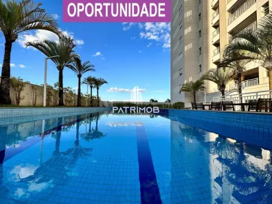 Apartamento com 2 Quartos à venda, 88m² no Quinta da Primavera, Ribeirão Preto