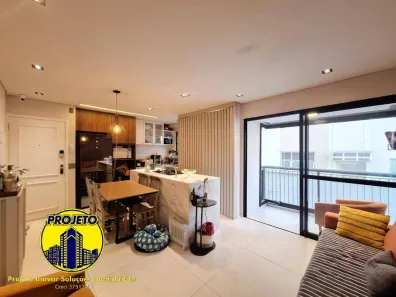 Apartamento com 2 Quartos à venda, 60m² no Santana, São Paulo