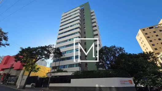 Sala Comercial para alugar, 58m² no Mirandópolis, São Paulo