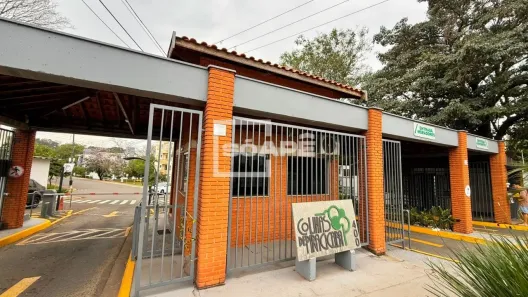 Apartamento com 2 Quartos à venda, 55m² no Glebas Califórnia, Piracicaba
