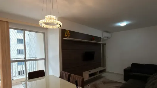 Apartamento com 2 Quartos à venda, 67m² no Flores, Manaus