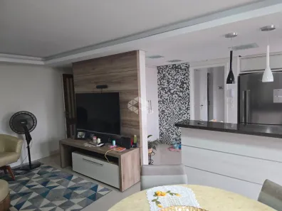 Apartamento com 3 Quartos à venda, 103m² no América, Joinville