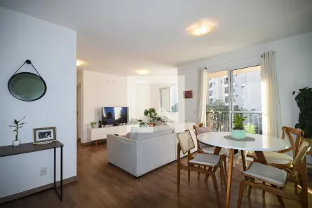 Apartamento com 2 Quartos à venda, 68m² no Parque Reboucas, São Paulo