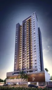 Apartamento com 2 Quartos à venda, 38m² no km 18, Osasco