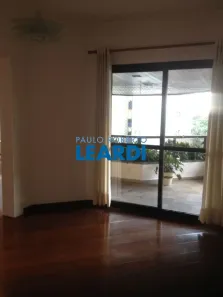 Apartamento com 3 Quartos à venda, 250m² no Jardim Vitória Régia, São Paulo