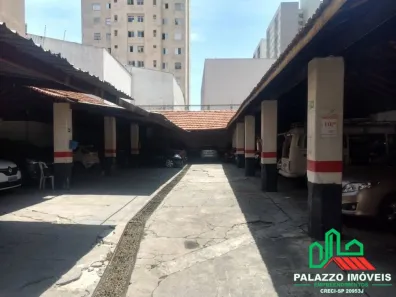 Lote/Terreno à venda, 700m² no Santa Efigênia, São Paulo