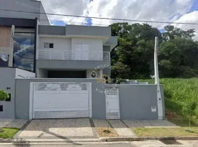 Casa com 3 Quartos à venda, 165m² no Pinheirinho, Vinhedo