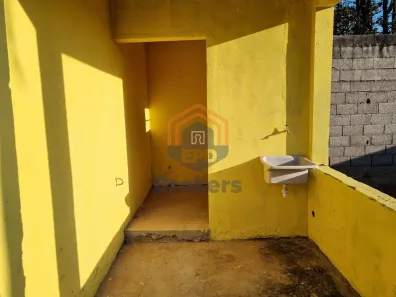 Casa com 1 Quarto à venda, 54m² no Vila Primavera, Jarinu