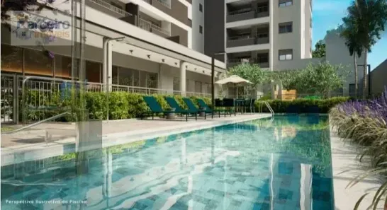 Apartamento com 1 Quarto à venda, 30m² no Vila Gomes Cardim, São Paulo