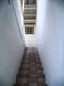 Casa com 2 Quartos para alugar, 72m² no Campo Grande, Rio de Janeiro