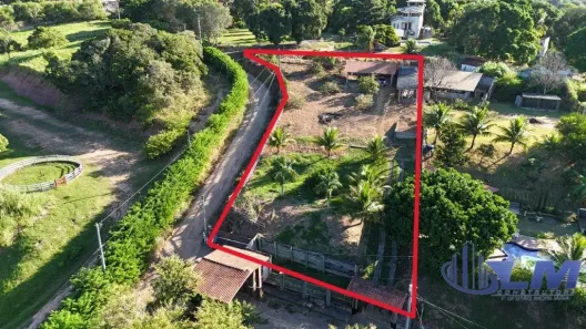 Fazenda/Sítio com 1 Quarto à venda, 2000m² no Comunidade Urbana de Jaboticaba, Guarapari