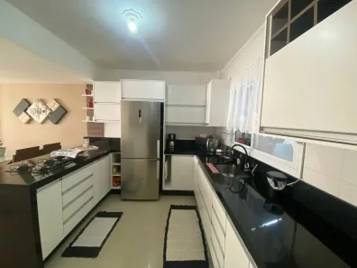 Casa de Condomínio com 3 Quartos à venda, 100m² no Maitinga, Bertioga