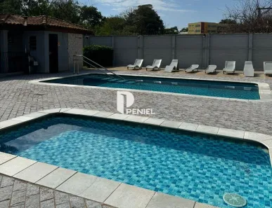 Apartamento com 2 Quartos à venda, 54m² no Jardim Sumaré, Ribeirão Preto