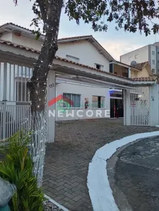 Casa de Condomínio com 2 Quartos à venda, 100m² no Jardim Maria Rosa, Taboão da Serra