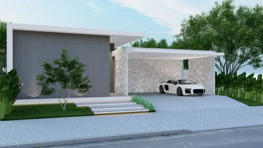 Casa de Condomínio com 3 Quartos à venda, 219m² no Santa Luzia, Araçatuba