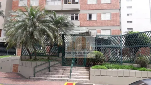 Apartamento com 2 Quartos à venda, 85m² no Bosque, Campinas