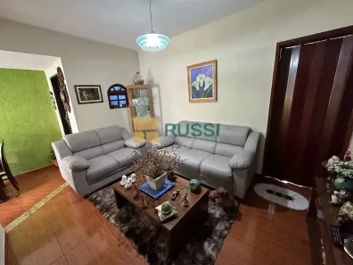 Casa com 2 Quartos à venda, 104m² no Jardim Ismênia, São José dos Campos