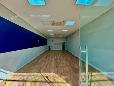 Sala Comercial para alugar, 110m² no Vila Santana, São Paulo