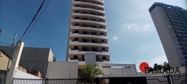 Apartamento com 2 Quartos para alugar, 55m² no Penha de França, São Paulo
