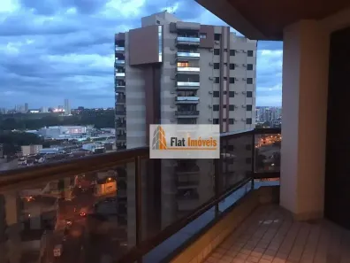 Apartamento com 3 Quartos à venda, 133m² no Vila Seixas, Ribeirão Preto